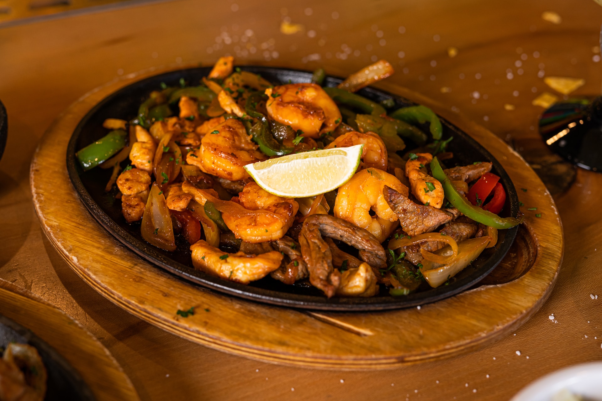 Fajitas